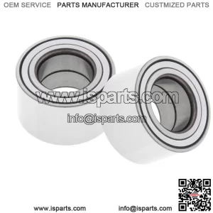Front (only) Wheel Bearing Combo Kit for Kawasaki TERYX 4 4x4 2012 - 2013 (For: More than one vehicle)