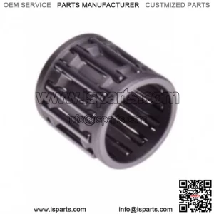 Piston bolt needle bearing 12x15x15 for Aprilia Peugeot Speedfight Elyseo Vivacity