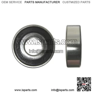 Wheel Bearing For Peugeot Vivacity 100 1999