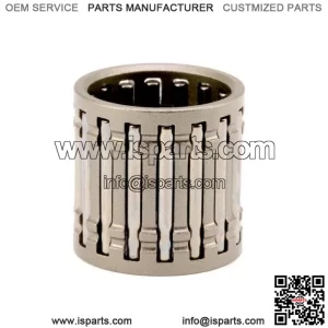 Small Little End Bearing For Peugeot Vivacity 100 2006 (0100 CC)