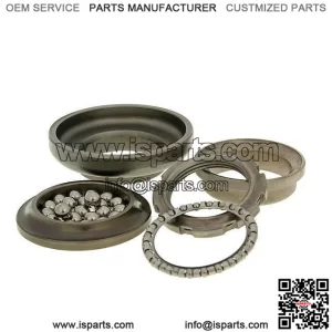 Peugeot Vivacity 2 50 AC 2T  Head Race Bearings Set