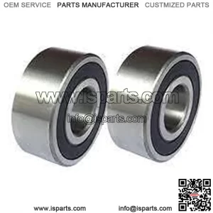 PEUGEOT SPEEDFIGHT 50 & 100 FRONT WHEEL BEARINGS