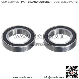 PEUGEOT SPEEDFIGHT 50 & 100 FRONT WHEEL BEARINGS