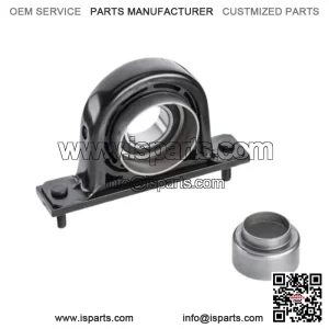 DRIVE SHAFT CENTER SUPPORT BEARING FOR CHEVROLET SILVERADO 1500 CLASSIC 1500 HD (For: More than one vehicle)