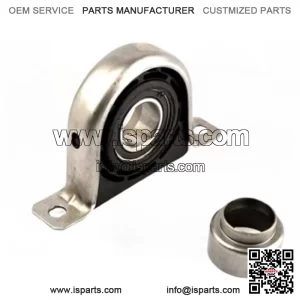 DRIVE SHAFT CENTER SUPPORT BEARING FOR CHEVROLET SILVERADO 2500 2500 HD 3500 (For: More than one vehicle)