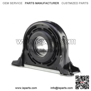 Drive Shaft Center Support Bearing for 1999-2007 Chevrolet Silverado gt (For: Chevrolet Silverado 1500)