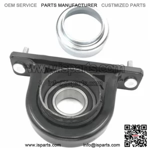 For Chevrolet Silverado 2500 HD Drive Shaft Center Support Bearing 34541PD (For: Chevrolet Silverado 2500 HD)