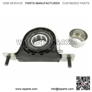 For Chevrolet Silverado 2500 HD Drive Shaft Center Support Bearing 59774JN (For: Chevrolet Silverado 2500 HD)