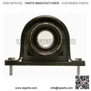 For Chevrolet Silverado 2500 HD Drive Shaft Center Support Bearing 18263TQ (For: Chevrolet Silverado 2500 HD)