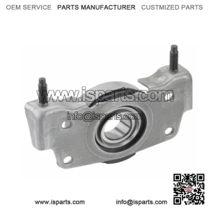 Drive Shaft Center Support Bearing Fits: OEM# 12471505 Chevrolet GMC 1999-2012 (For: More than one vehicle)