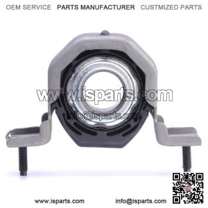 For Chevrolet Silverado 1500 Drive Shaft Center Support Bearing 41947JBRH (For: Chevrolet Silverado 1500)