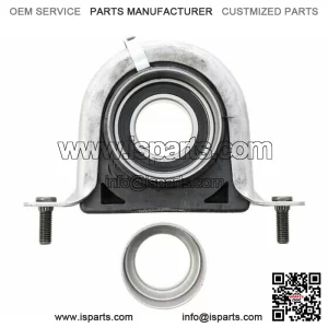 For Chevrolet Silverado 2500 Drive Shaft Center Support Bearing 55398RR (For: Chevrolet Silverado 2500)
