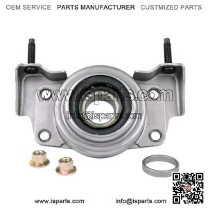 For Chevrolet Silverado 2500 HD Drive Shaft Center Support Bearing 36847HT (For: Chevrolet Silverado 2500 HD)