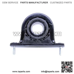 Drive Shaft Center Support Fits Chevrolet Avalanche, Silverado, GMC (For: More than one vehicle)