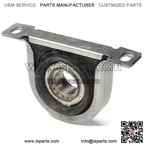 Driveshaft Support fits Chevy Silverado 2500 1999-2004 57NFSB (For: Chevrolet Silverado 2500)