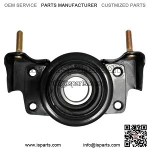 7550 Drive Shaft Center Support 1Pc for Chevrolet Silverado, Silverado 1500 (For: More than one vehicle)