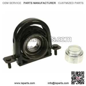 Driveshaft Support fits Chevy Silverado 2500 1999-2004 5.3L V8 37ZXNP (For: Chevrolet Silverado 2500)