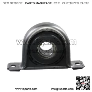 Drive Shaft Center Support Bearing Bracket 35mm ID For 1960-2007 Chevy