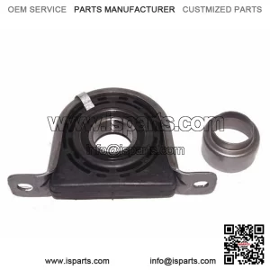 For 2007 Chevrolet Silverado 2500 HD Classic Driveshaft Support 61293QG (For: Chevrolet Silverado 2500 HD Classic)