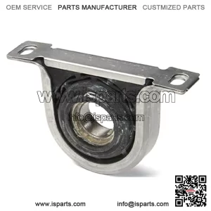 Driveshaft Support fits Silverado 2500 2001-2004 Extended Cab Pickup 41CWTB (For: Chevrolet Silverado 2500)