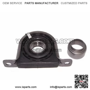 For 2001-2003, 2005-2006 Chevrolet Silverado 1500 HD Driveshaft Support 39721MX (For: Chevrolet Silverado 1500 HD)