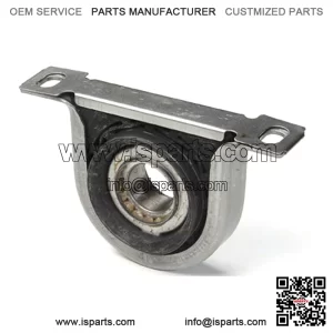 Driveshaft Support fits Chevy Silverado 1500 Classic 2007 56YJFB