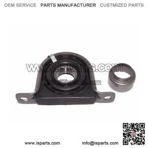 For 2007 Chevrolet Silverado 1500 Classic Driveshaft Support 72663DJ (For: Chevrolet Silverado 1500 Classic)