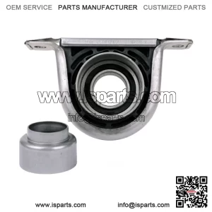 Drive Shaft Center Support Bearing-RWD, Auto Trans, Standard Cab Pickup  (For: More than one vehicle)