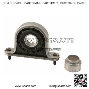 Driveshaft Support 1SMX11 for Silverado 1500 Classic HD 2500 3500 1999 2000 2001 (For: More than one vehicle)