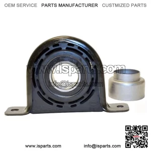 Driveshaft Support fits Chevy Silverado 2500 HD 2008-2012 79CTCB (For: Chevrolet Silverado 2500 HD)