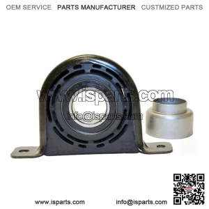 Driveshaft Support fits Chevy Silverado 1500 2008-2012 73PCMX (For: Chevrolet Silverado 1500)