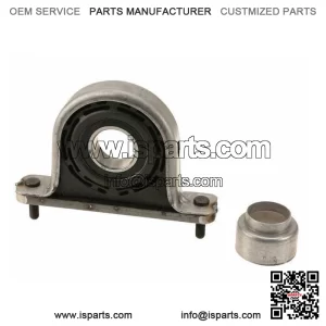 Driveshaft Support For 2001-2006 Chevy Silverado 2500 HD 2002 2003 2004 H861MM (For: Chevrolet Silverado 2500 HD)