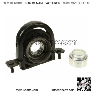 Driveshaft Support fits Chevy Silverado 2500 HD Classic 2007 6.0L V8 59BMMP (For: Chevrolet Silverado 2500 HD Classic)