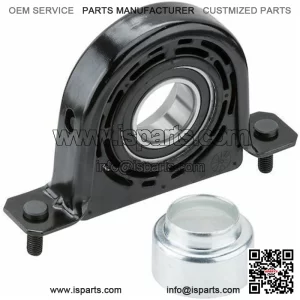 Driveshaft Support 7JWF62 for Silverado 2500 HD Avalanche 1500 C1500 Suburban (For: More than one vehicle)