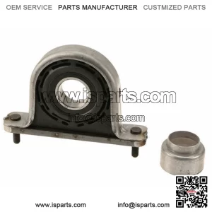 Driveshaft Support fits Silverado 1500 1999-2001, 2005-2007 26XGNP (For: Chevrolet Silverado 1500)