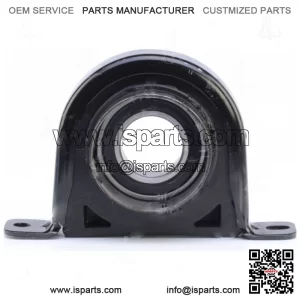 Drive Shaft Center Support Bearing for Frontier, Titan, Titan XD+More 6071 (For: More than one vehicle)