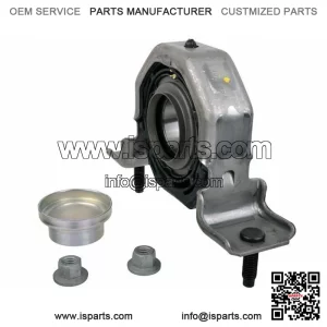 For Chevrolet Silverado 3500 HD Drive Shaft Center Support Bearing 66965BY (For: Chevrolet Silverado 3500 HD)