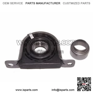 Driveshaft Support For 2001-2003, 2005-2006 Chevy Silverado 1500 HD 2002 Z749XN (For: Chevrolet Silverado 1500 HD)