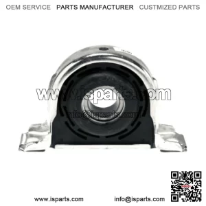 For 1999-2007 Chevrolet Silverado 1500 Drive Shaft Center Support Bearing (For: Chevrolet Silverado 1500)