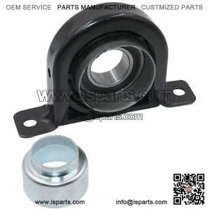 Driveshaft Support 3QBC93 for Avalanche 1500 2500 Express 3500 Silverado Classic (For: More than one vehicle)