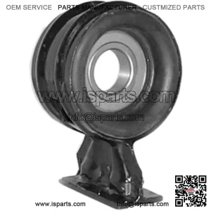 DS-6035  Center Bearing for Chevy Suburban Chevrolet C1500 Truck C10 67-86