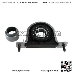 For Chevrolet Silverado 1500 Drive Shaft Center Support Bearing  89759XJ