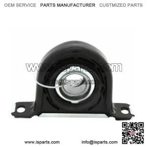 For Chevrolet Silverado 2500 HD Drive Shaft Center Support Bearing 38683NG (For: Chevrolet Silverado 2500 HD)