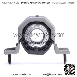 Drive Shaft Center Support Bearing For SRX Silverado 3500 HD 1500 Sierra FG92P4 (For: More than one vehicle)