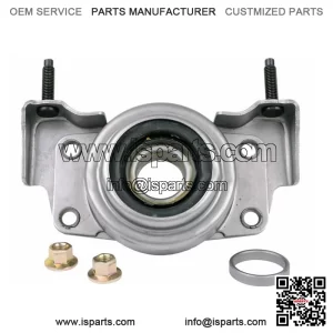 For Chevrolet Silverado 1500 HD Drive Shaft Center Support Bearing 18531HD (For: Chevrolet Silverado 1500 HD)