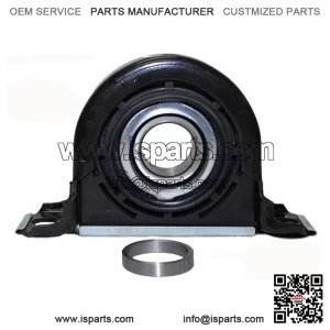 Products     A6056 Drive Shaft Center Support (For: More than one vehicle)