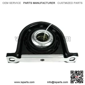 Drive Shaft Center Support Bearing For 2001-2007 Chevy Silverado 2500 HD WZ568NP (For: Chevrolet Silverado 2500 HD)