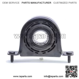 Drive Shaft Center Support Bearing for 2001-2012 Chevrolet Silverado qh (For: Chevrolet Silverado 2500 HD)