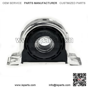 For Chevrolet Silverado 3500 Drive Shaft Center Support Bearing 83141YV (For: Chevrolet Silverado 3500)