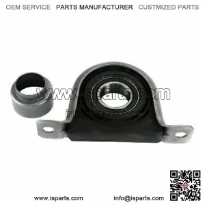 Drive Shaft Center Support Bearing fits Chevy Silverado 3500 2001-2006 44DKRP (For: Chevrolet Silverado 3500)